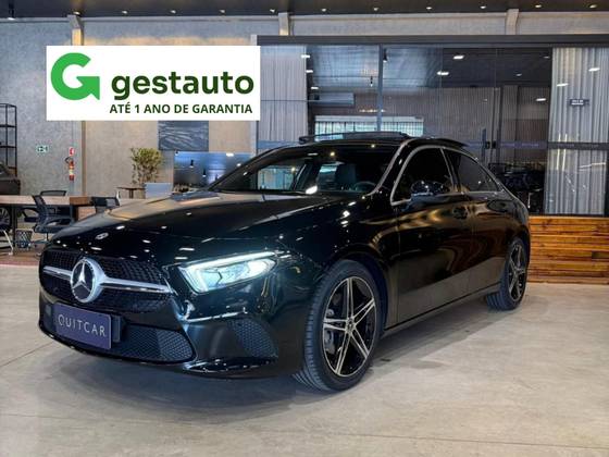 MERCEDES-BENZ A 200 1.3 CGI GASOLINA ADVANCE SEDAN 7G-DCT MERCEDES-BENZ A 200 1.3 CGI GASOLINA ADVANCE SEDAN 7G-DCT